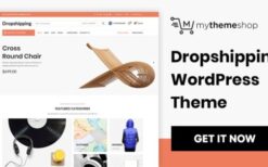 MyThemeShop Dropshipping v1.0.14