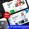 Alico (v1.2.2) Insurance WordPress Theme
