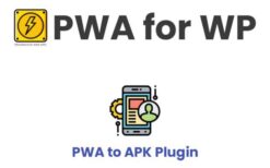 PWA to APK Plugin v1.5
