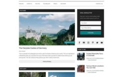 StudioPress Magazine Pro v3.7.2 Genesis WordPress Theme