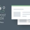Next Post Fly Box For WordPress v3.6