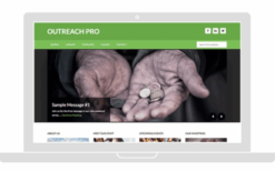 StudioPress Outreach Pro v3.1.2 WordPress Theme