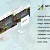 Acumec v1.6 Business Multipurpose WordPress Theme