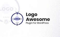 Logo Awesome Pro v1.0.5 WordPress Plugin