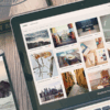 Oyster (v4.4.3) Creative Photo WordPress Theme GPL