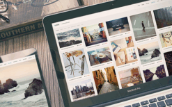 Oyster (v4.4.3) Creative Photo WordPress Theme GPL