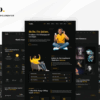 Adra – Modern & Creative Elementor Template Kit