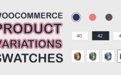 WooCommerce Bulk Variation Forms v1.8.3