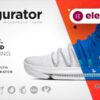 WP Configurator (v1.5.1) WooCommerce WordPress Theme