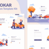 Autokar – Auto Care Elementor Template Kit