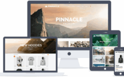 Kadence Pinnacle Premium Theme v2.5.2 #