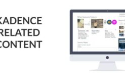Kadence Related Content v1.0.11
