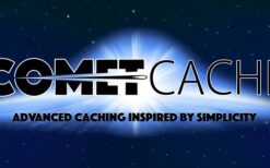 Comet Cache Pro 170220