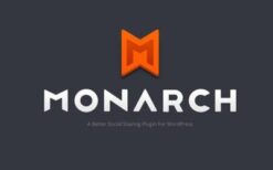 Monarch v1.4.14 the best plugin for sharing in social