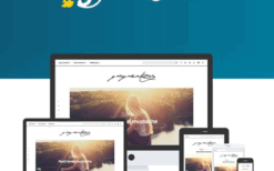 CSSIgniter Paperbag v1.5.3 Theme