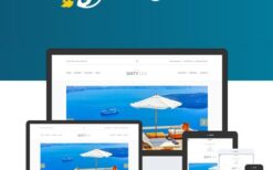 CSSIgniter SixtyOne v2.10.0 Themes