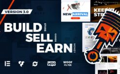 Motor v3.1.0 Vehicles, Parts, Equipments and Accessories Store