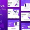 AppLounge v1.2.4 Multipurpose SaaS WordPress Theme