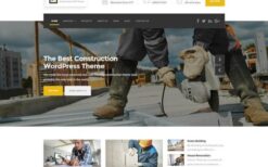 Hammer v1.5.1 ProteusThemes