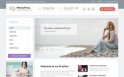 ProteusThemes v1.11.8 MentalPress