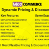 WooPricely (v1.5.1) Dynamic Pricing & Discounts