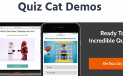Quiz Cat Elite v3.0.5