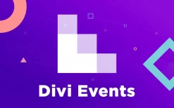 Divi Events v1.0.0 – Quickly Add Events And Automatically-Generated Event lists