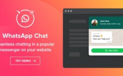 Elfsight WhatsApp Chat v1.2.0