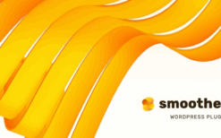 Smoother v3.0.3 Smooth Scrolling for WordPress
