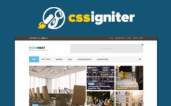 v1.8.1 CSSIgniter Neuton WordPress Themes