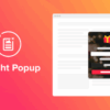 Elfsight Popup v1.1.0