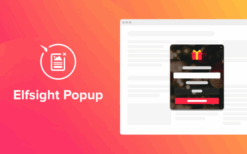 Elfsight Popup v1.1.0