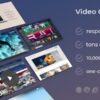 Video Gallery v12.25 WordPress Plugin/w YouTube, Vimeo, Facebook pages