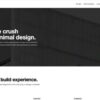 StudioPress Monochrome Pro WordPress Theme v1.6.2