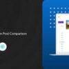 Alike v3.0.1 – WordPress Custom Post Comparison