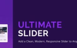 Slider Ultimate v2.2.7