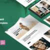 Lamba v1.0 Creative Portfolio & Agency HTML5 Template