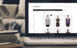 CSSIgniter Herringbone WordPress Theme v2.7.11 #