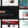 Orson (v3.8) Innovative Ecommerce WordPress Theme for Online Stores