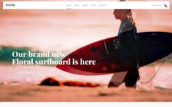 Flevr CSSIgniter Themes v2.3.8