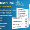 Prices By User Role for WooCommerce v5.2.1.1