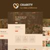Charity 19-August-2023 – Nonprofit Charity System with Website