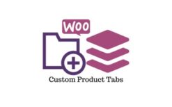 TabWoo (v1.0.9) Custom Product Tabs for Woo