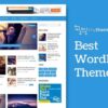 MyThemeShop Best WordPress Theme v2.2.11