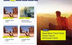 MyThemeShop Seekers WordPress Theme v1.1.4