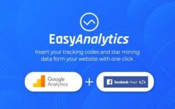 Easy Analytics Tracking v.1.0