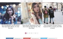 MyThemeShop Lifestyle WordPress Theme v1.1.11