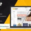 MyThemeShop WooShop (v1.3.9) WordPress Theme