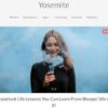 MyThemeShop Yosemite WordPress Theme v1.3.0