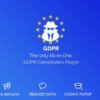 WordPress GDPR & CCPA v2.0.5
